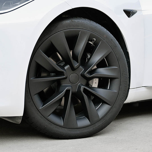Wheel Cover for Tesla New 2024+ Model 3 Highland 19‘’ Nova Wheels