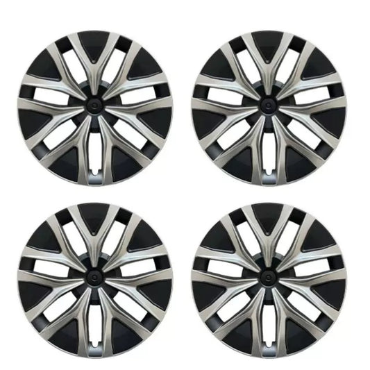 19" Induction Style Performance Wheel Covers for Tesla Model Y (2020-2025.02)
