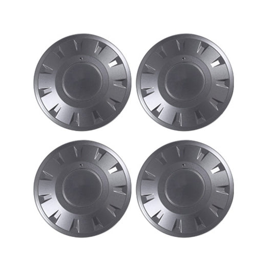 Center Hub Caps for 2024+ Tesla Model 3 18-Inch Photon Wheels - Gen 1
