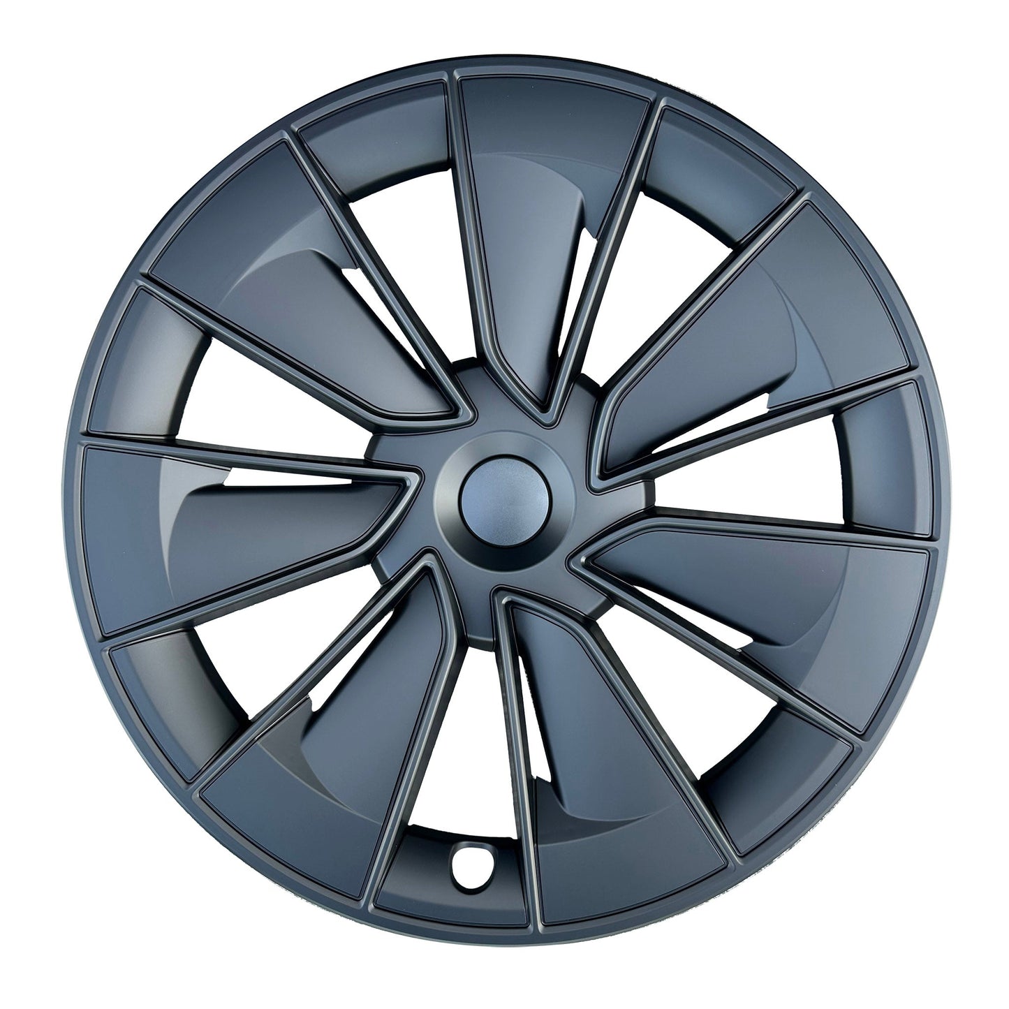 Wheels Covers for Tesla Model Y 19-Inch Gemini Wheels - Performance Style & Symmetrical