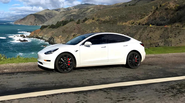 Model 3