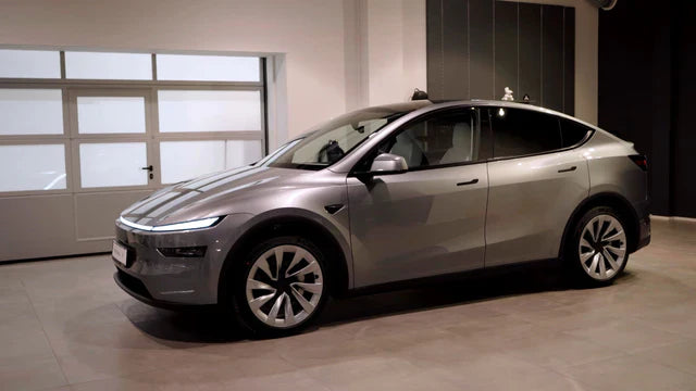 2025-2026 MODEL YJUNIPER