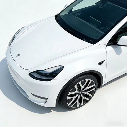 Model Y  19 Inch Wheel Covers Performance-Inspired Wheels Hubcaps for Tesla（New product launch）