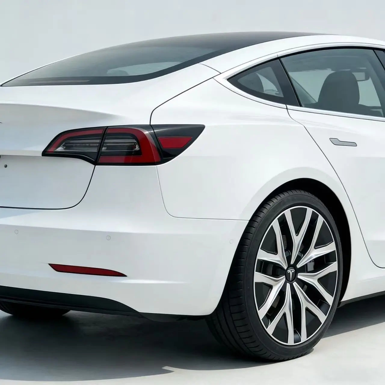 Model Y  19 Inch Wheel Covers Performance-Inspired Wheels Hubcaps for Tesla（New product launch）