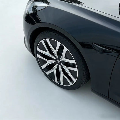 Model Y  19 Inch Wheel Covers Performance-Inspired Wheels Hubcaps for Tesla（New product launch）