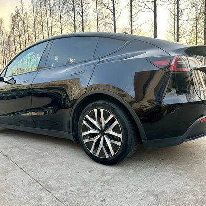 19" Induction Style Performance Wheel Covers for Tesla Model Y (2020-2025.02)