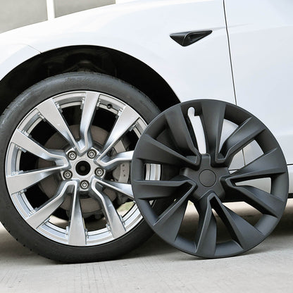 Wheel Cover for Tesla New 2024+ Model 3 Highland 19‘’ Nova Wheels