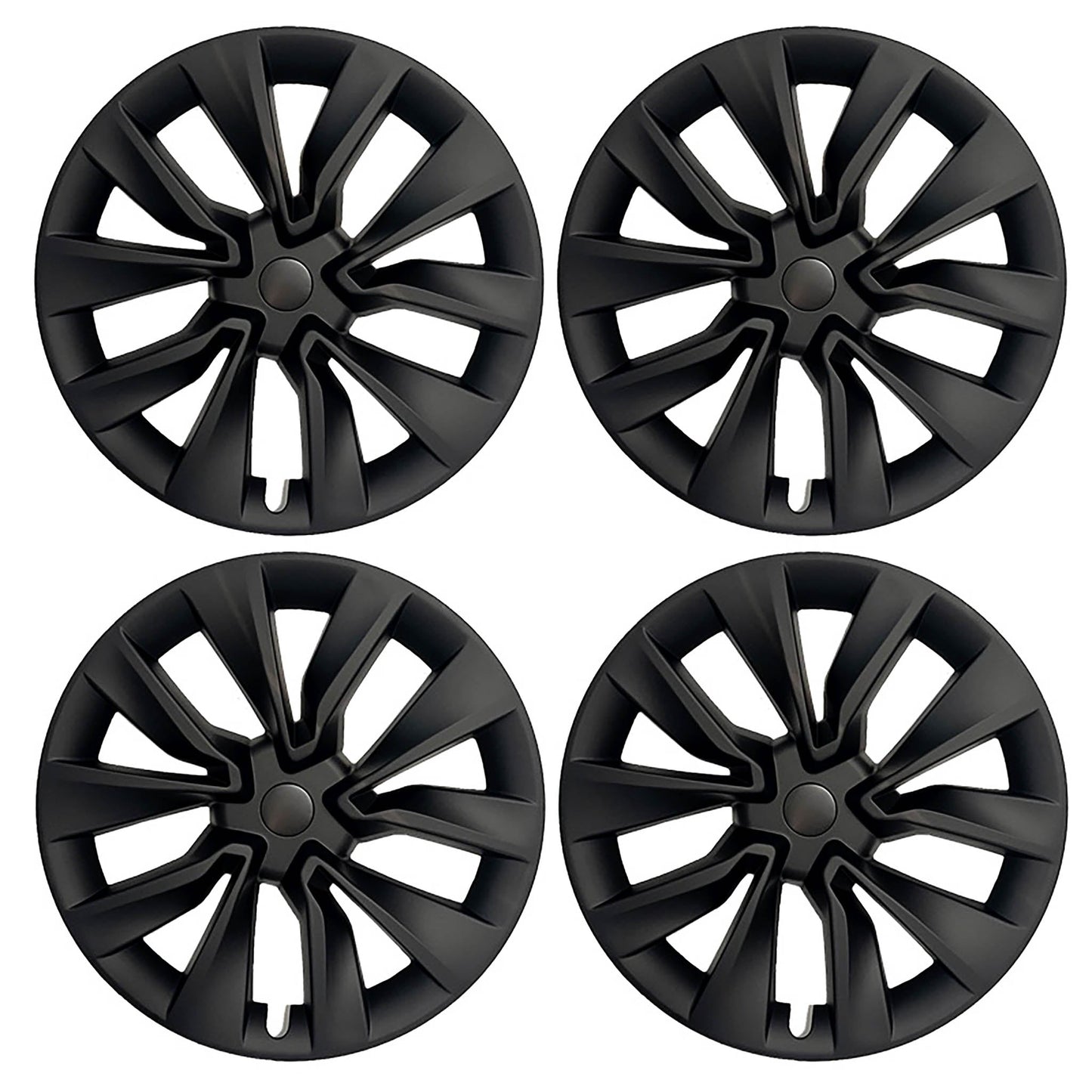 Wheel Cover for Tesla New 2024+ Model 3 Highland 19‘’ Nova Wheels