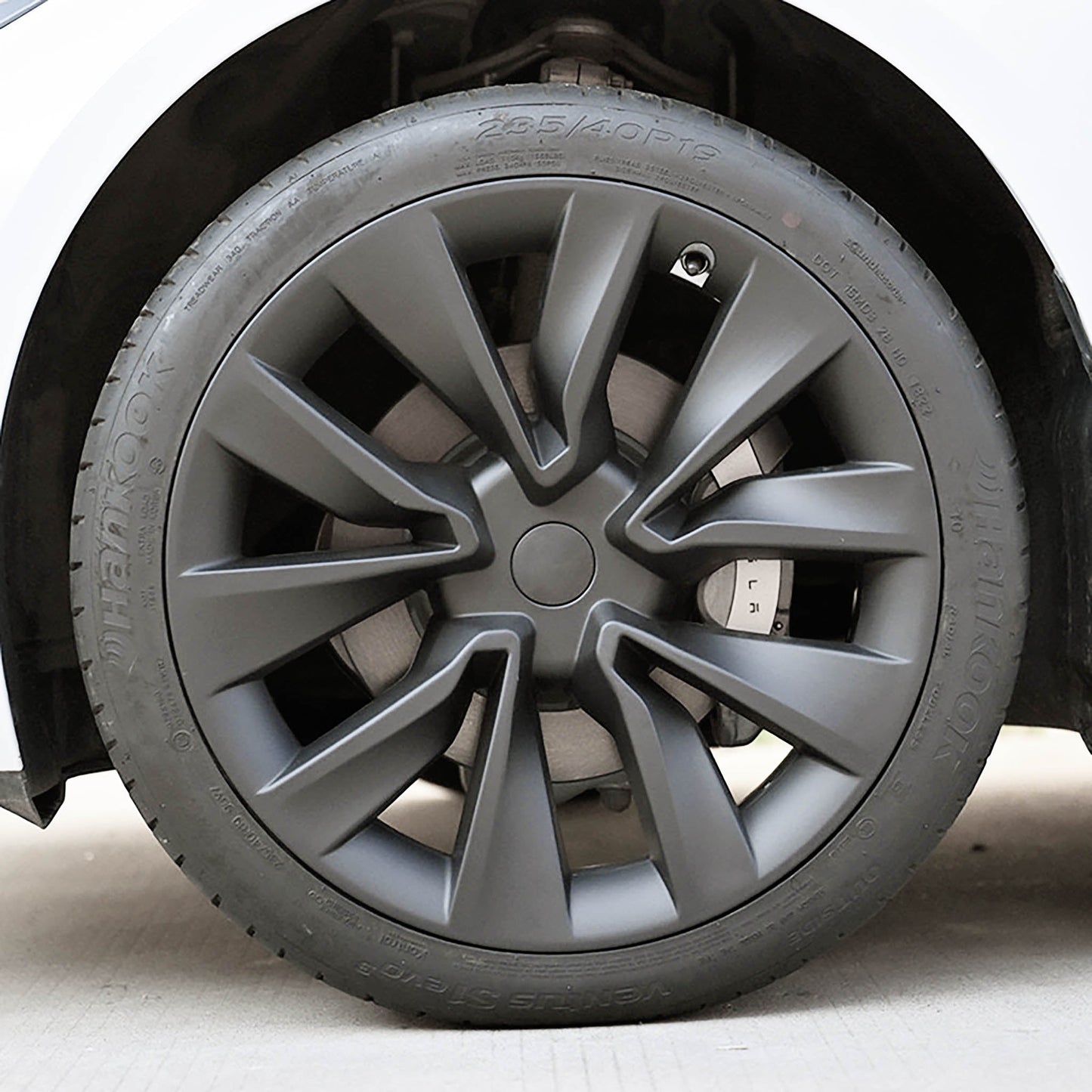 Wheel Cover for Tesla New 2024+ Model 3 Highland 19‘’ Nova Wheels