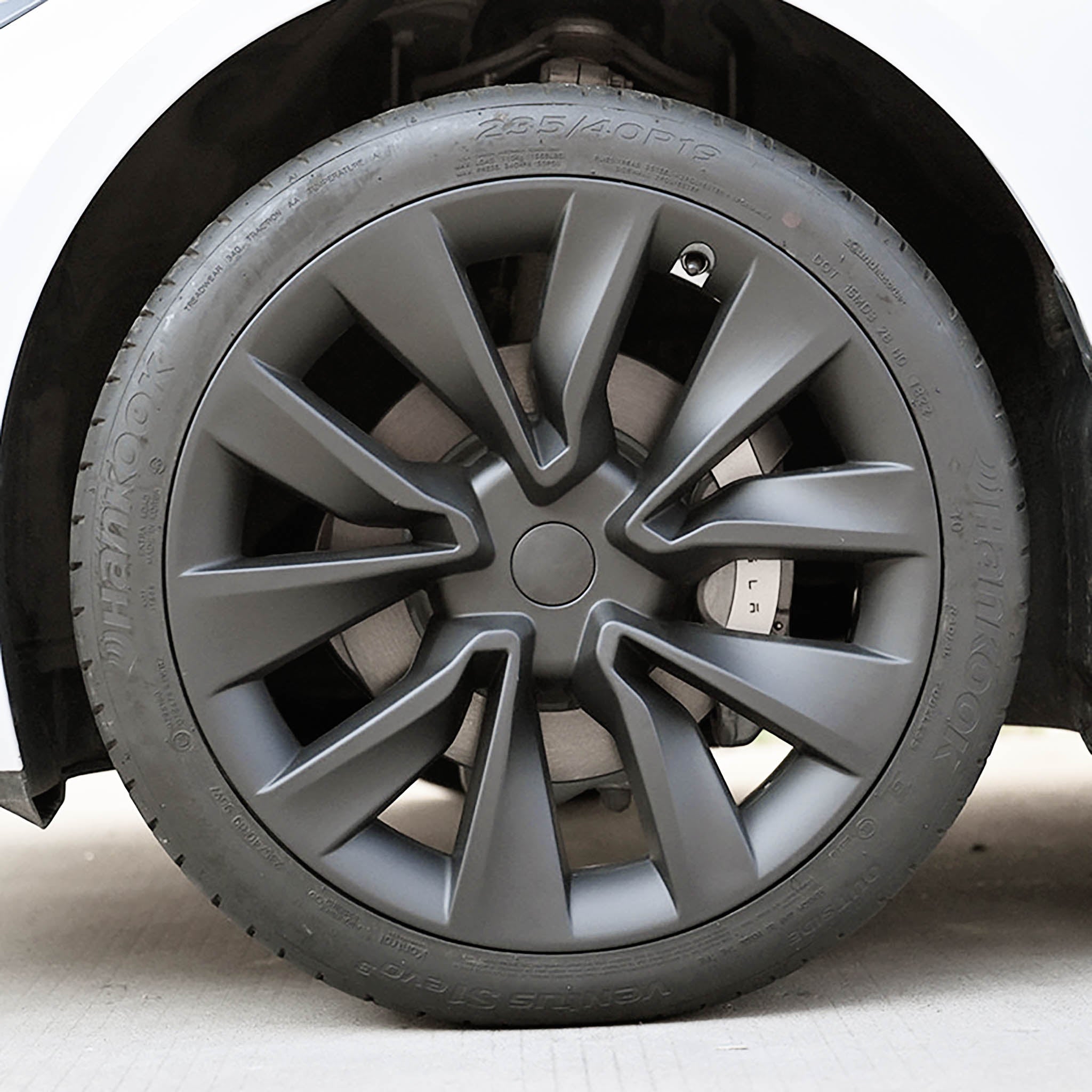 Wheel Cover for Tesla New 2024+ Model 3 Highland 19‘’ Nova Wheels