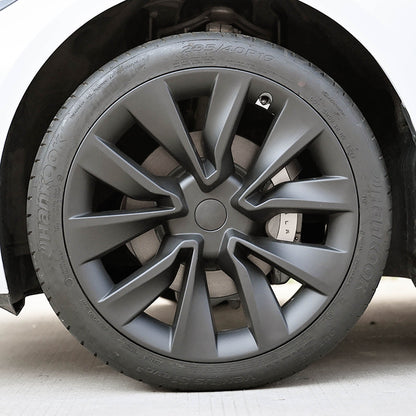 Wheel Cover for Tesla New 2024+ Model 3 Highland 19‘’ Nova Wheels