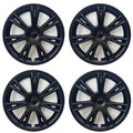 Wheels Covers for Tesla Model Y 19-Inch Gemini Wheels - Sporty style and symmetry