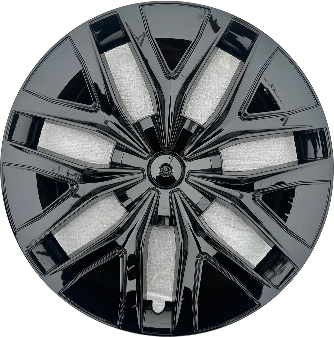 Model Y  19 Inch Wheel Covers Performance-Inspired Wheels Hubcaps for Tesla（New product launch）