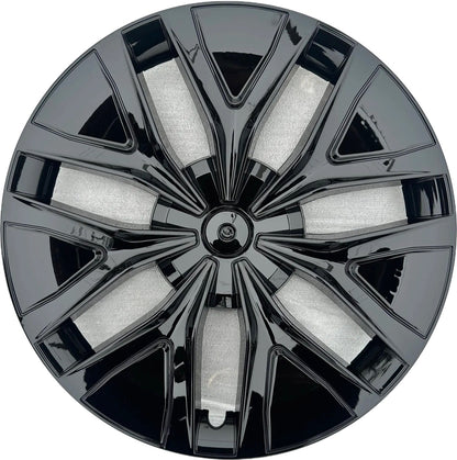 Model Y  19 Inch Wheel Covers Performance-Inspired Wheels Hubcaps for Tesla（New product launch）