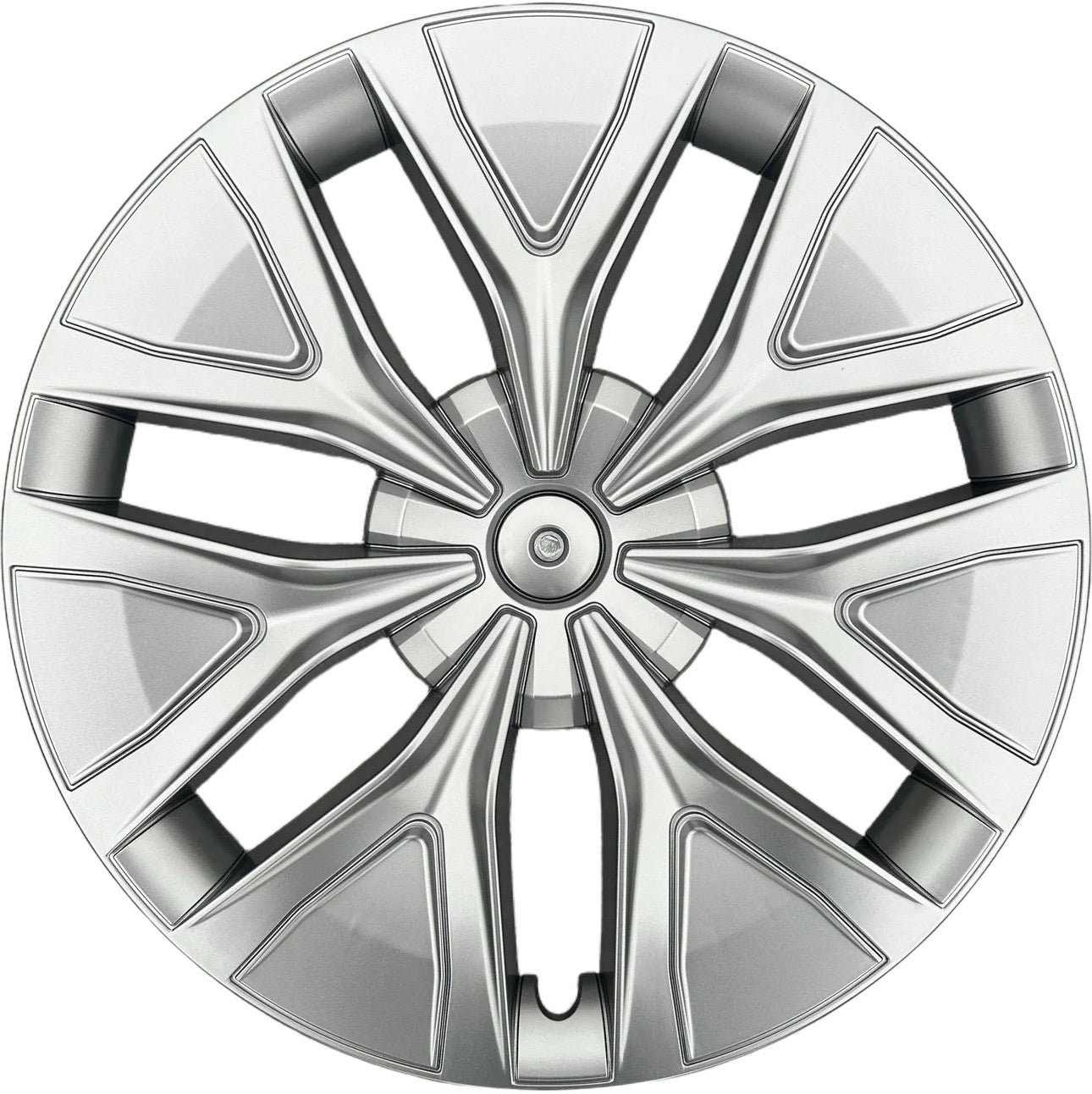 Model Y  19 Inch Wheel Covers Performance-Inspired Wheels Hubcaps for Tesla（New product launch）