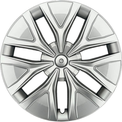 Model Y  19 Inch Wheel Covers Performance-Inspired Wheels Hubcaps for Tesla（New product launch）