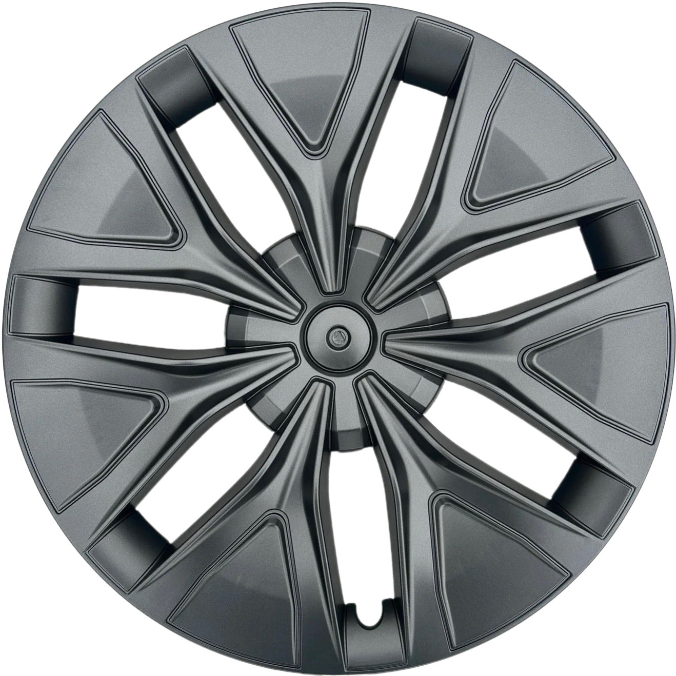Model Y  19 Inch Wheel Covers Performance-Inspired Wheels Hubcaps for Tesla（New product launch）