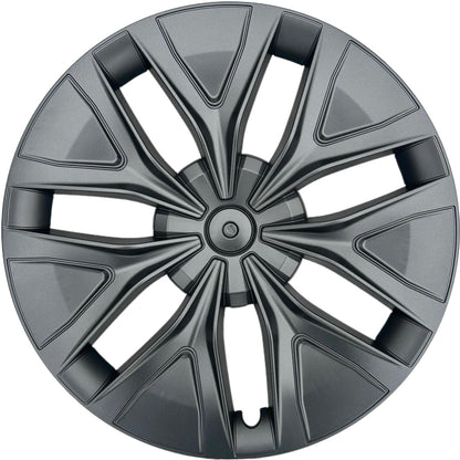 Model Y  19 Inch Wheel Covers Performance-Inspired Wheels Hubcaps for Tesla（New product launch）