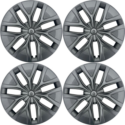 Model Y  19 Inch Wheel Covers Performance-Inspired Wheels Hubcaps for Tesla（New product launch）