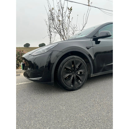 Model Y  19 Inch Wheel Covers Performance-Inspired Wheels Hubcaps for Tesla（New product launch）