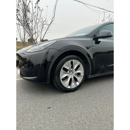 Model Y  19 Inch Wheel Covers Performance-Inspired Wheels Hubcaps for Tesla（New product launch）