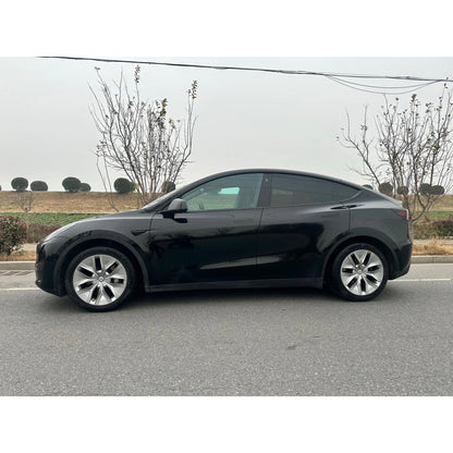 Model Y  19 Inch Wheel Covers Performance-Inspired Wheels Hubcaps for Tesla（New product launch）