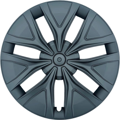 19" Induction Style Performance Wheel Covers for Tesla Model Y (2020-2025.02)