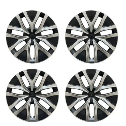 19" Induction Style Performance Wheel Covers for Tesla Model Y (2020-2025.02)