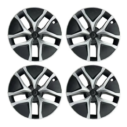 2026+ Tesla Model Y Juniper Wheel Cover – Performance Style Upgrade for 19’’ Crossflow Wheels