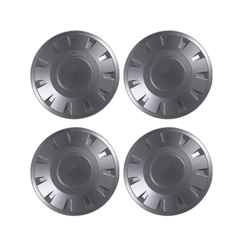 Center Hub Caps for 2024+ Tesla Model 3 18-Inch Photon Wheels - Gen 1