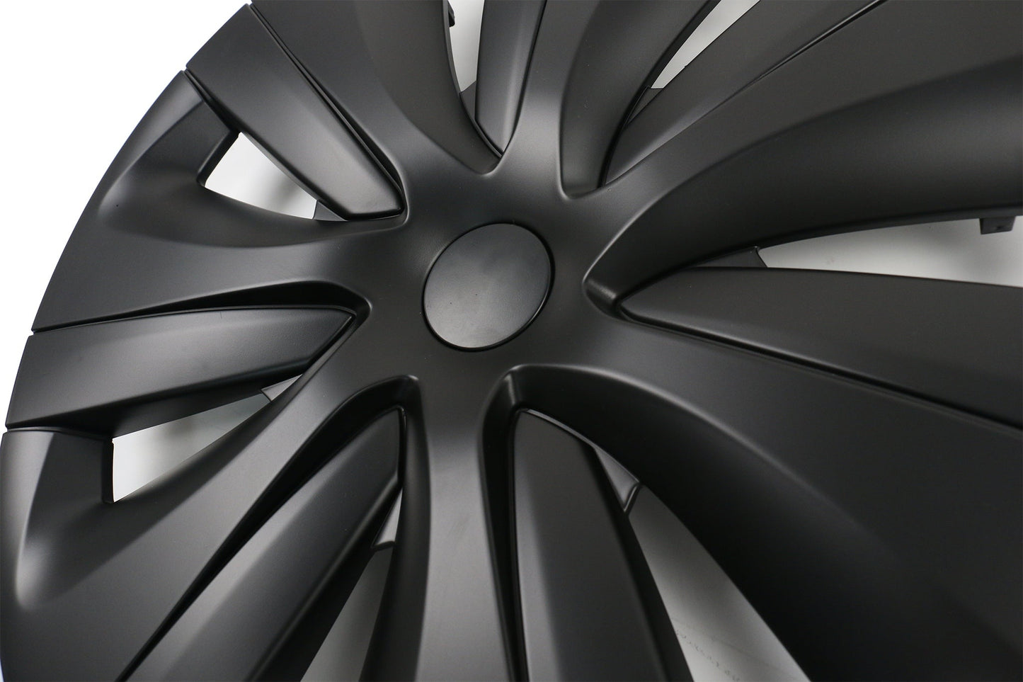 Wheel Cover For Tesla 2024+ New Model 3 Highland 18'' Photon Wheels - Model S Tempest Styled