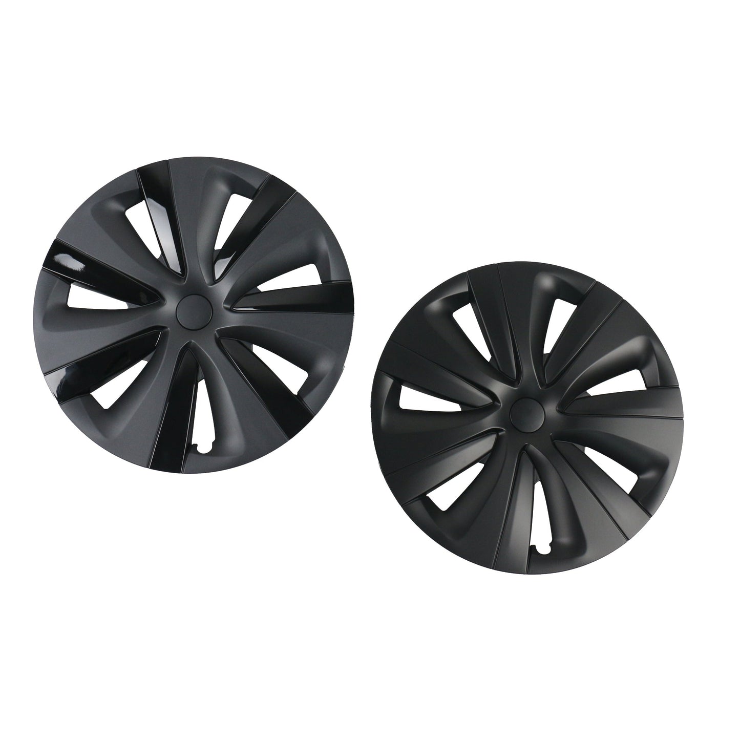 Wheel Cover For Tesla 2024+ New Model 3 Highland 18'' Photon Wheels - Model S Tempest Styled