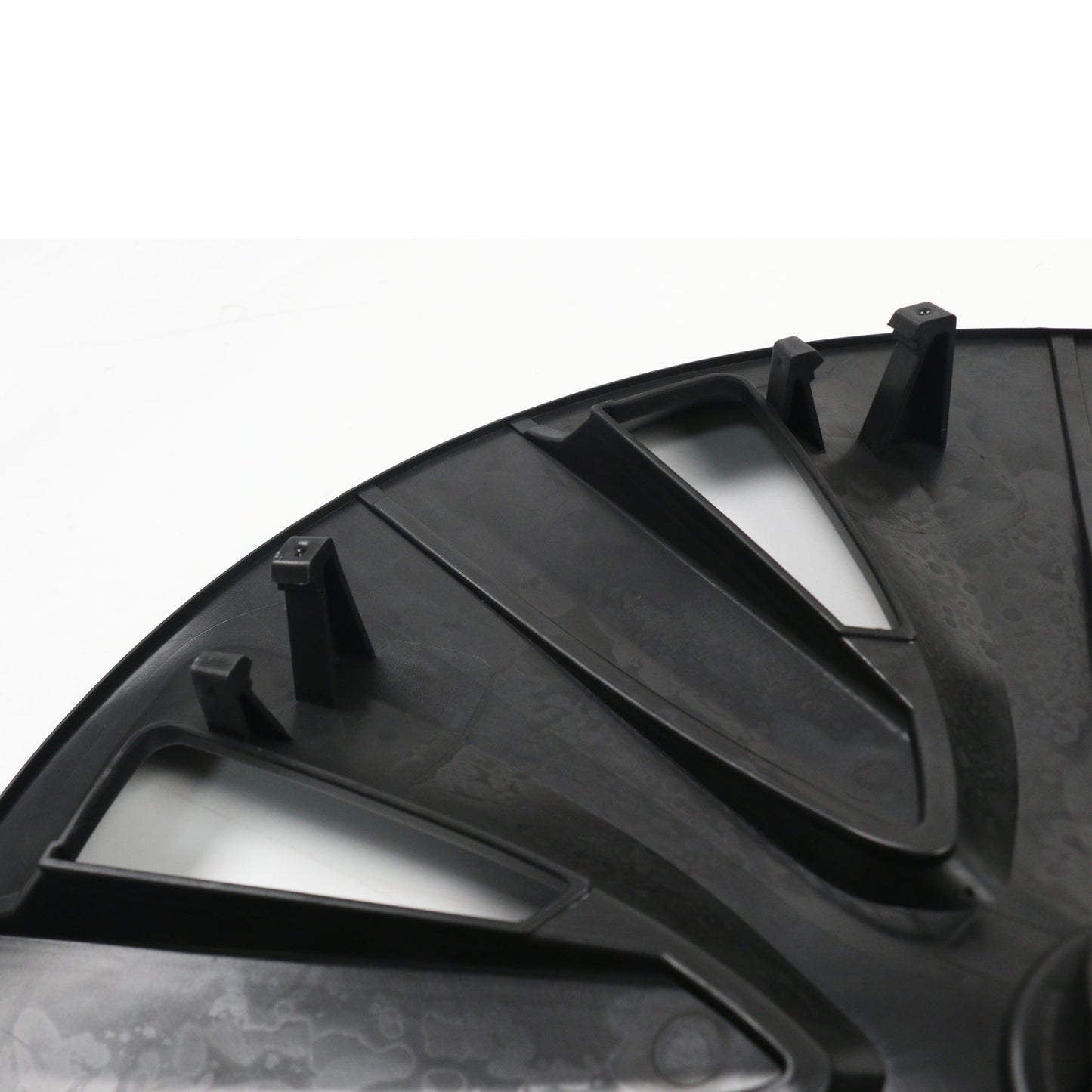 Wheel Cover For Tesla 2024+ New Model 3 Highland 18'' Photon Wheels - Model S Tempest Styled