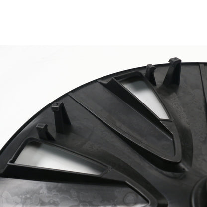 Wheel Cover For Tesla 2024+ New Model 3 Highland 18'' Photon Wheels - Model S Tempest Styled