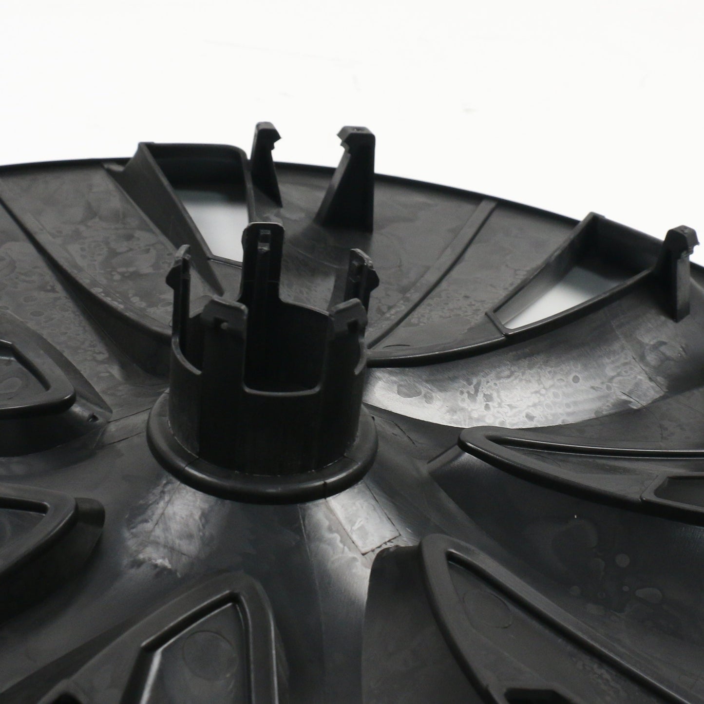 Wheel Cover For Tesla 2024+ New Model 3 Highland 18'' Photon Wheels - Model S Tempest Styled