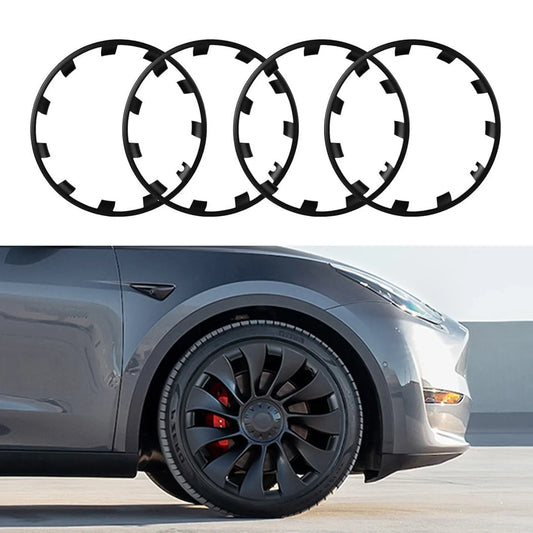 Model Y Wheel Protector for Tesla Rim Protector 21 inch Uberturbine Wheels