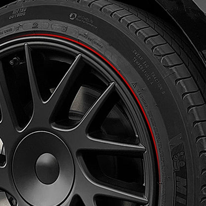 18-Inch Photon Wheel Cover for Tesla New Model 3 Highland 2024+ - Plain Center