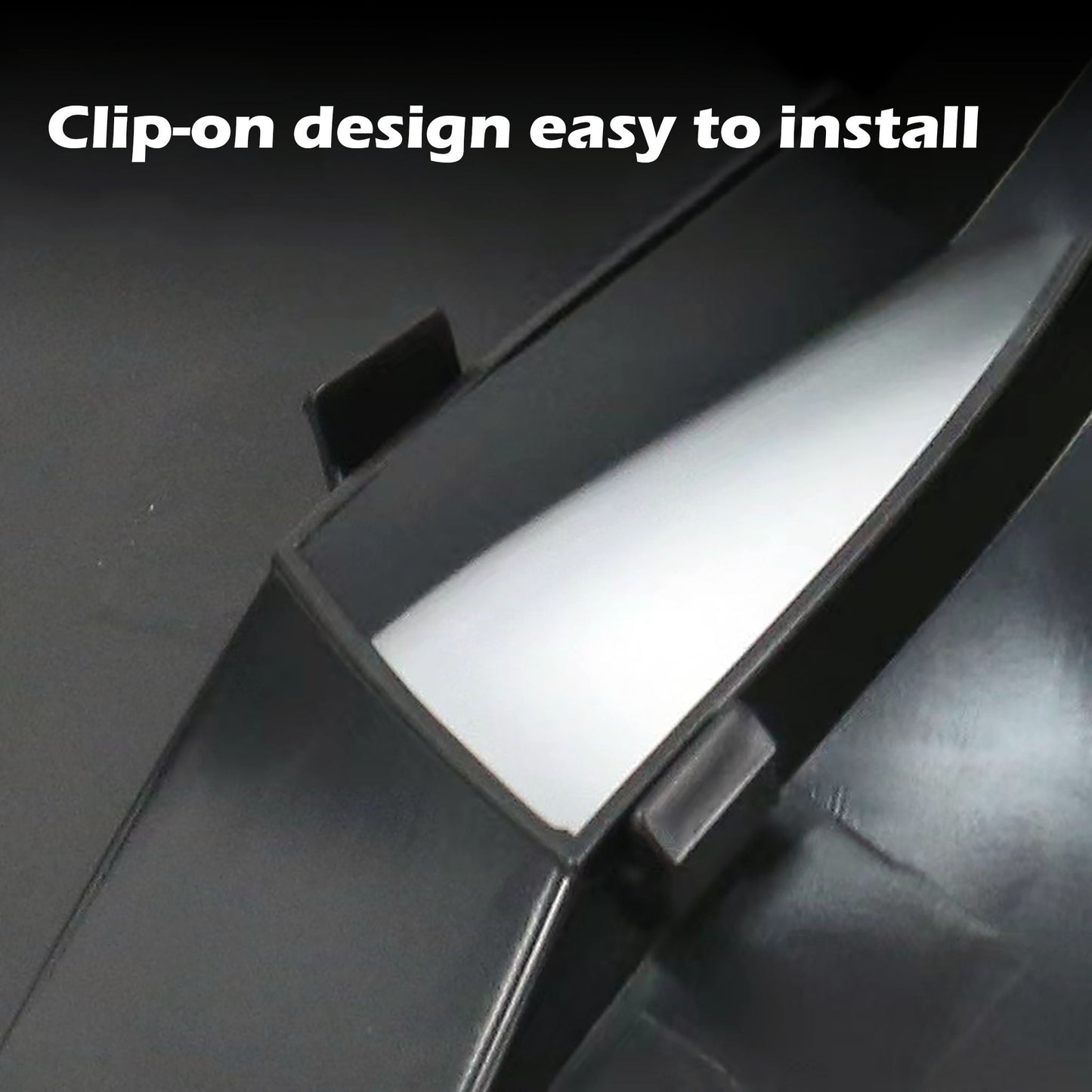 Uberturbine Wheel Covers For Tesla Model 3 19'' Sport Wheels (2017-2023)