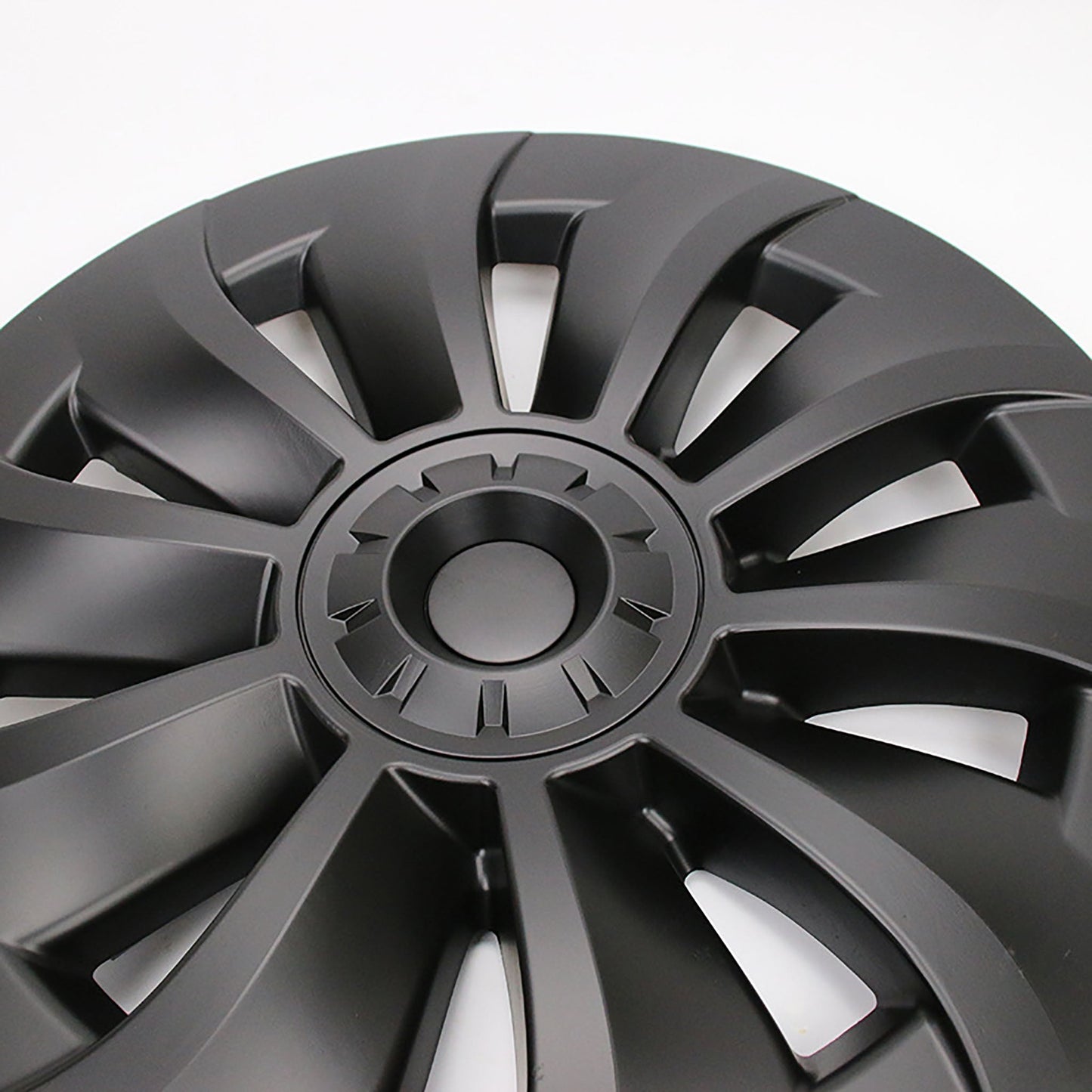 Uberturbine Wheel Covers For Tesla Model 3 19'' Sport Wheels (2017-2023)