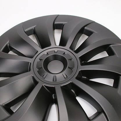 Uberturbine Wheel Covers For Tesla Model 3 19'' Sport Wheels (2017-2023)