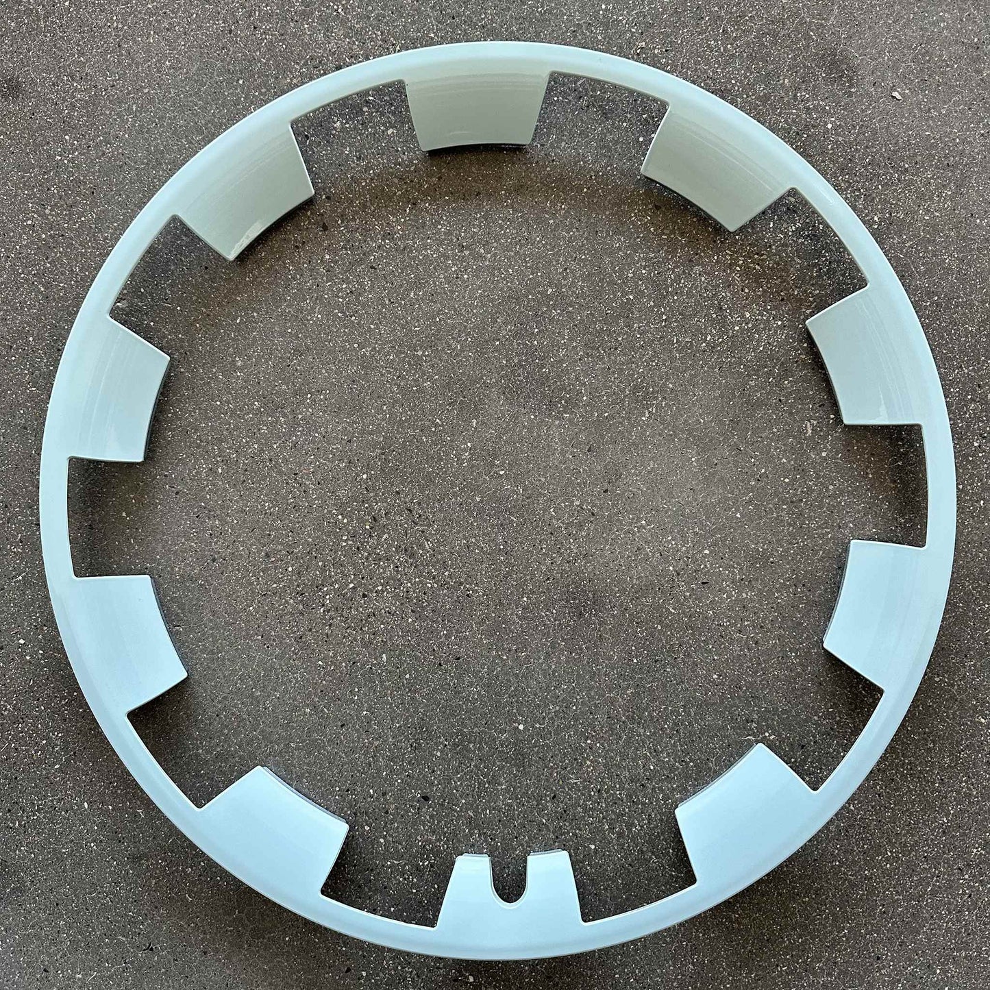 Rim Protector for Tesla Model Y 20'' Induction Wheels - Stylish & Protection