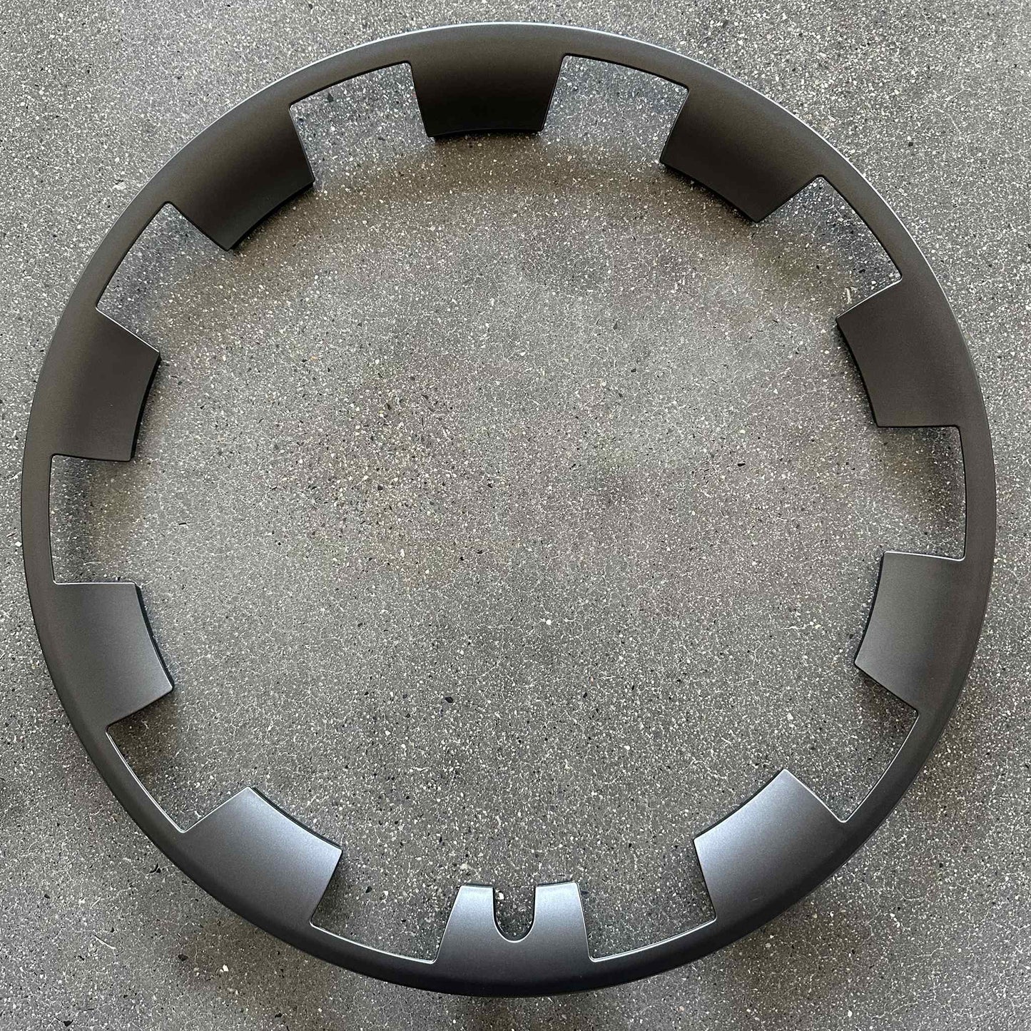 Rim Protector for Tesla Model Y 20'' Induction Wheels - Stylish & Protection