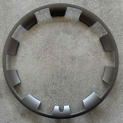 Rim Protector for Tesla Model Y 20'' Induction Wheels - Stylish & Protection