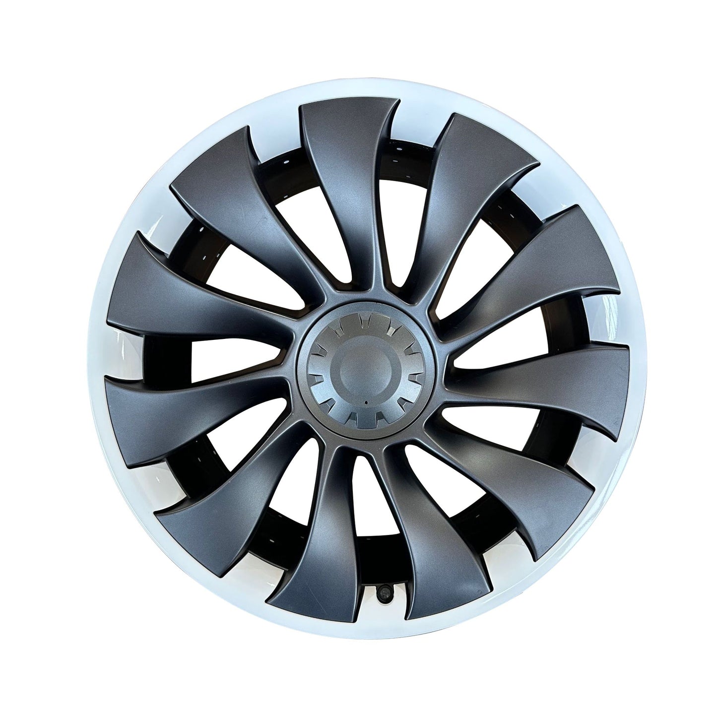 Model Y Wheel Protector for Tesla Rim Protector 21 inch Uberturbine Wheels
