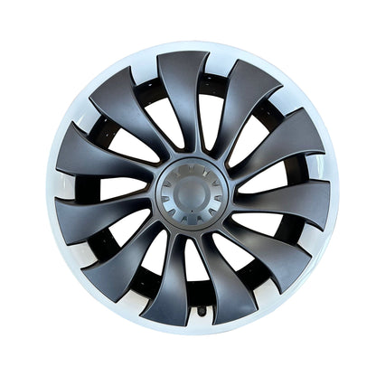 Model Y Wheel Protector for Tesla Rim Protector 21 inch Uberturbine Wheels