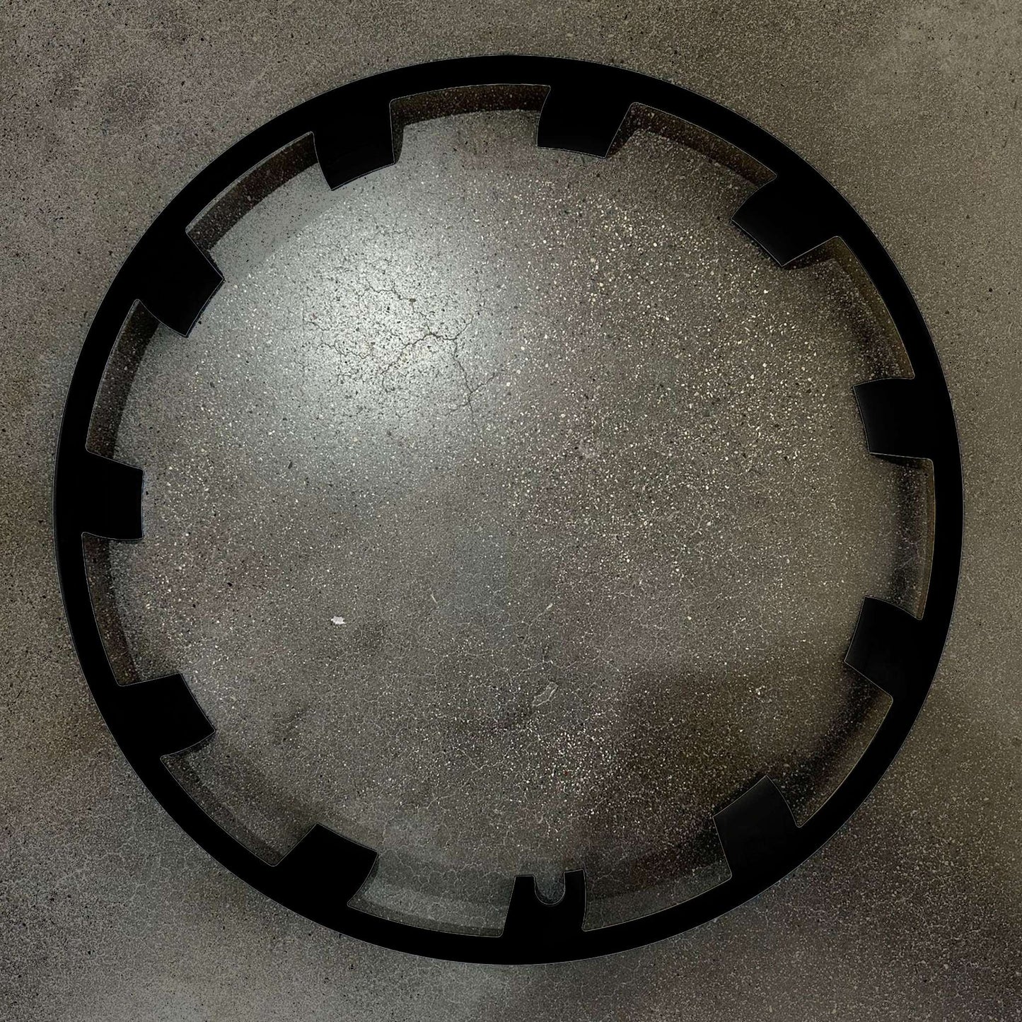 Model Y Wheel Protector for Tesla Rim Protector 21 inch Uberturbine Wheels