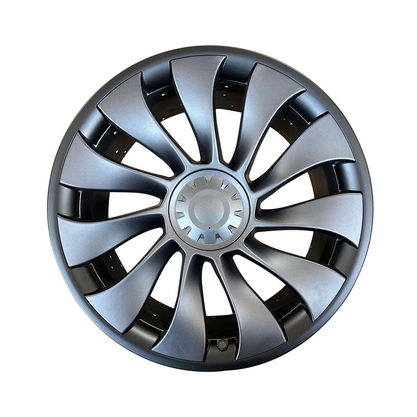 Model Y Wheel Protector for Tesla Rim Protector 21 inch Uberturbine Wheels