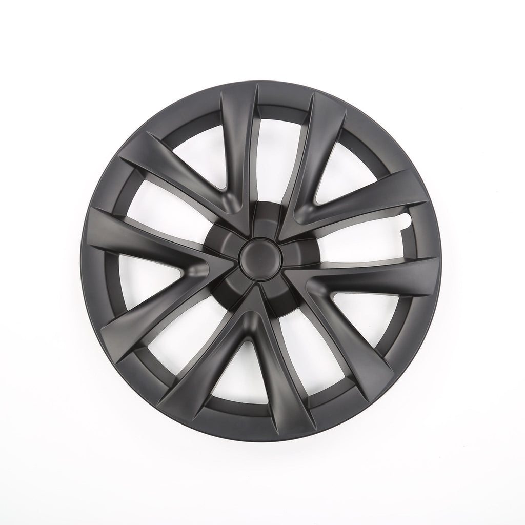 Wheel Covers For Tesla Model 3 18'' Aero Wheels 2017-2023 - Model S Arachnid Wheels Style