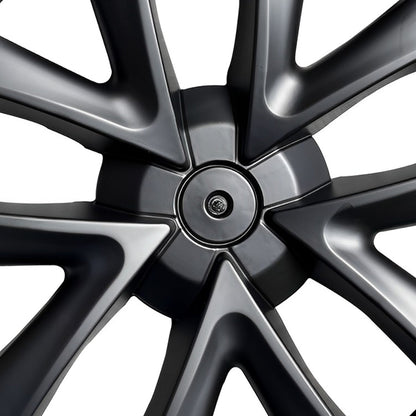 Wheel Covers For Tesla Model 3 18'' Aero Wheels 2017-2023 - Model S Arachnid Wheels Style