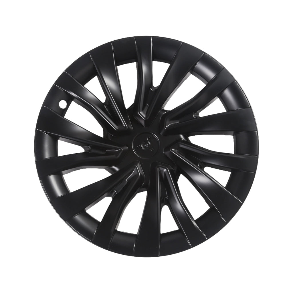Tesla Wheel Cover for 2024+ New Model 3 Highland 18'' Photon Wheels - Nova Sporty Style